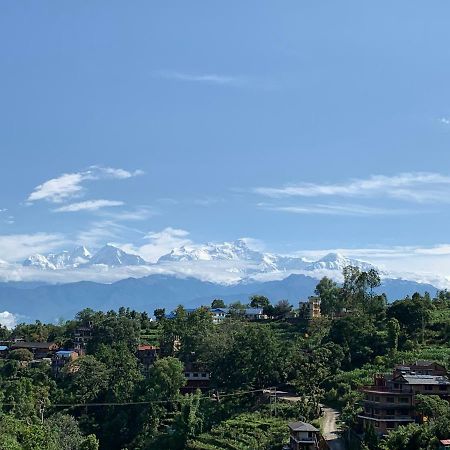 Bandipur Samira Homestay & Mountain View Restaurant 외부 사진