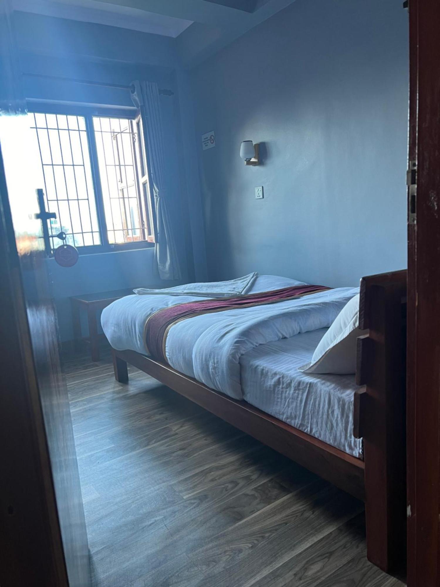 Bandipur Samira Homestay & Mountain View Restaurant 외부 사진