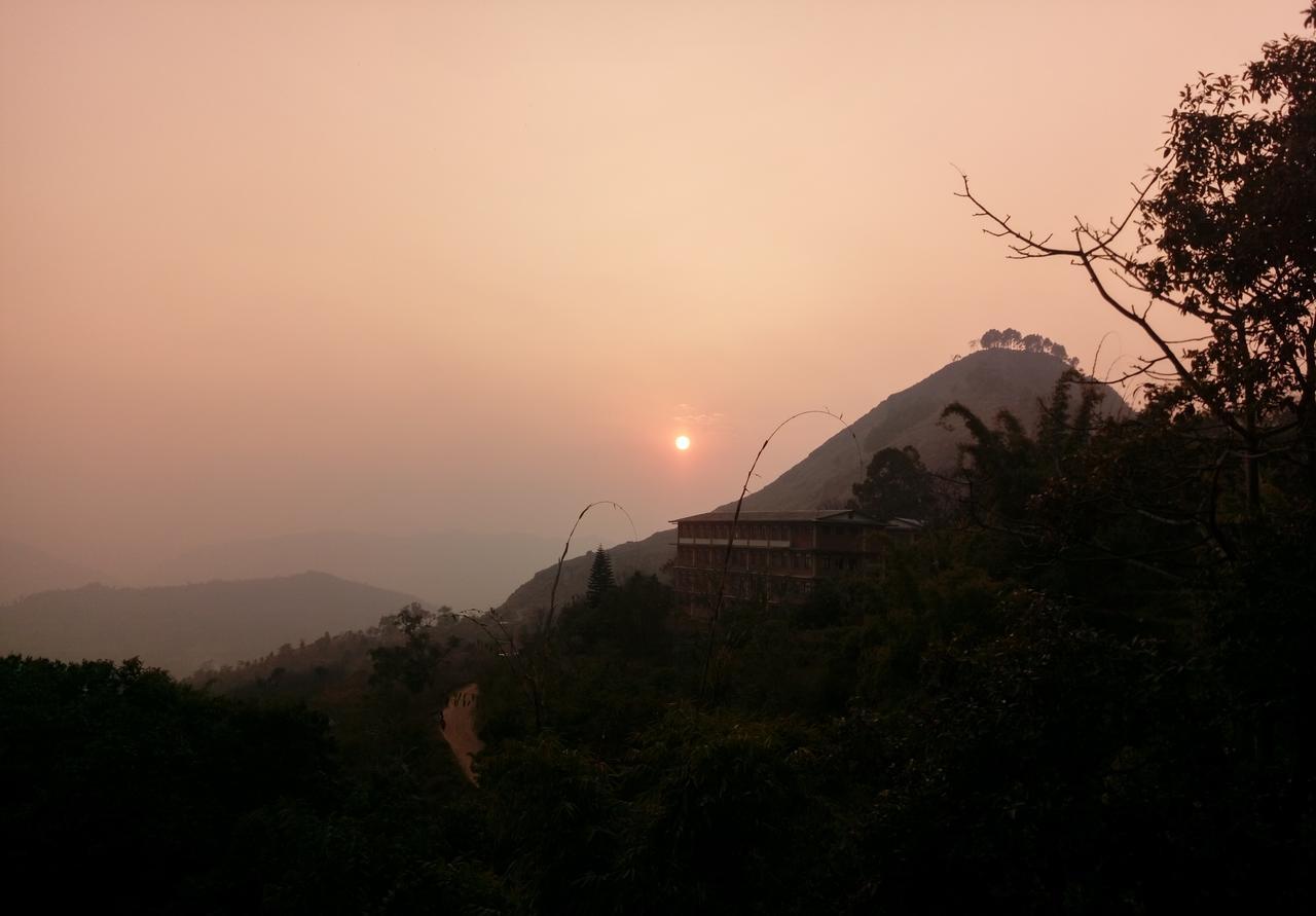 Bandipur Samira Homestay & Mountain View Restaurant 외부 사진